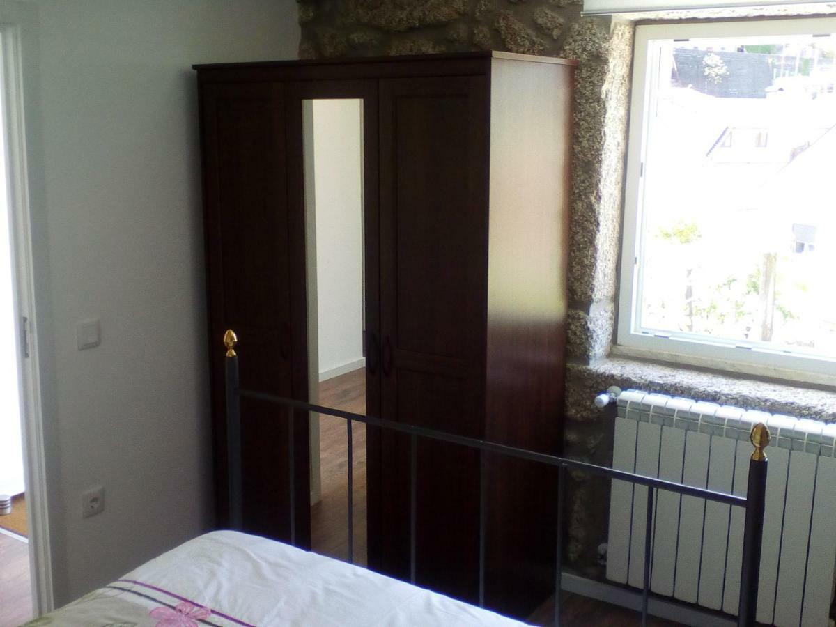 Casa Do Chico Lejlighed Vieira do Minho Eksteriør billede